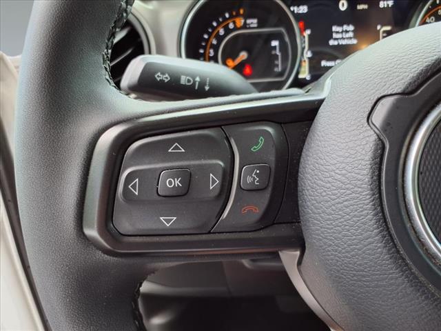 2023 Jeep Gladiator Freedom