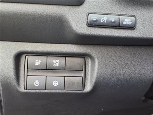 2023 Nissan LEAF SV PLUS