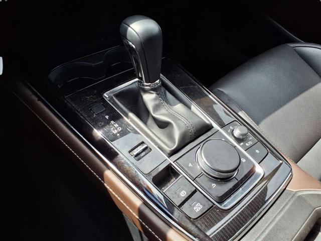 2024 Mazda CX-30 2.5 S Premium