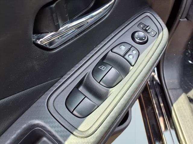 2023 Nissan Versa SV