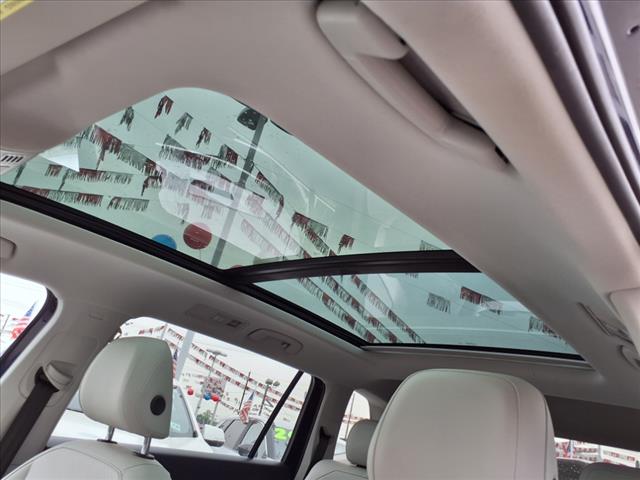 2022 Volkswagen Tiguan SE 4Motion