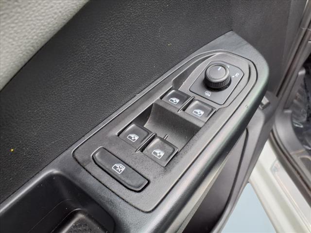 2022 Volkswagen Taos SEL 4Motion