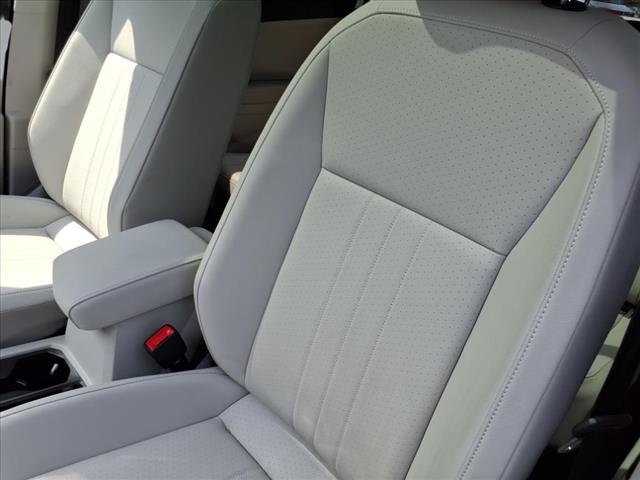 2023 Volkswagen Tiguan SE 4Motion