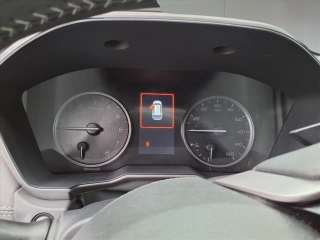 2023 Subaru Outback Onyx Edition XT