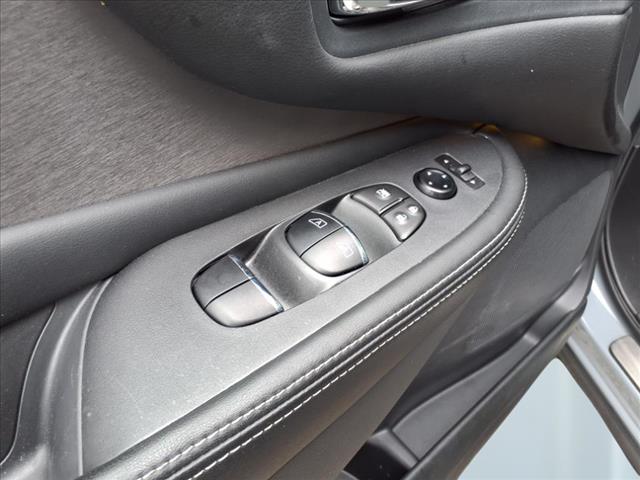 2022 Nissan Murano SL