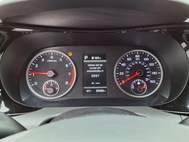 2023 Kia K5 LXS