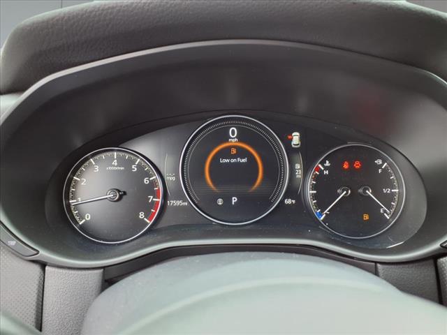 2024 Mazda CX-50 2.5 S Select