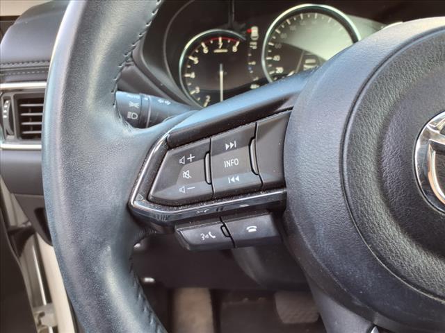 2022 Mazda CX-5 2.5 S Premium Plus