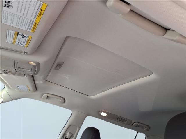 2022 Nissan Armada SL