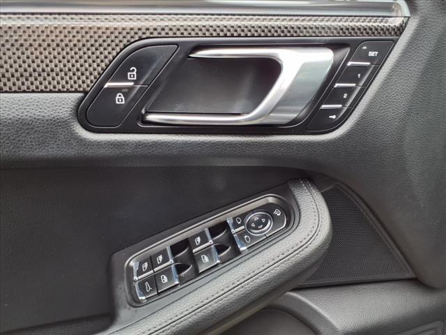 2023 Porsche Macan S