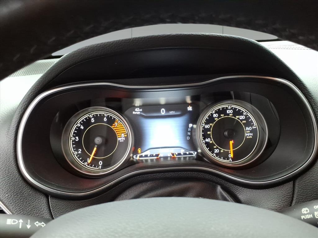 2019 Jeep Cherokee Limited 2019 Jeep Cherokee Limited