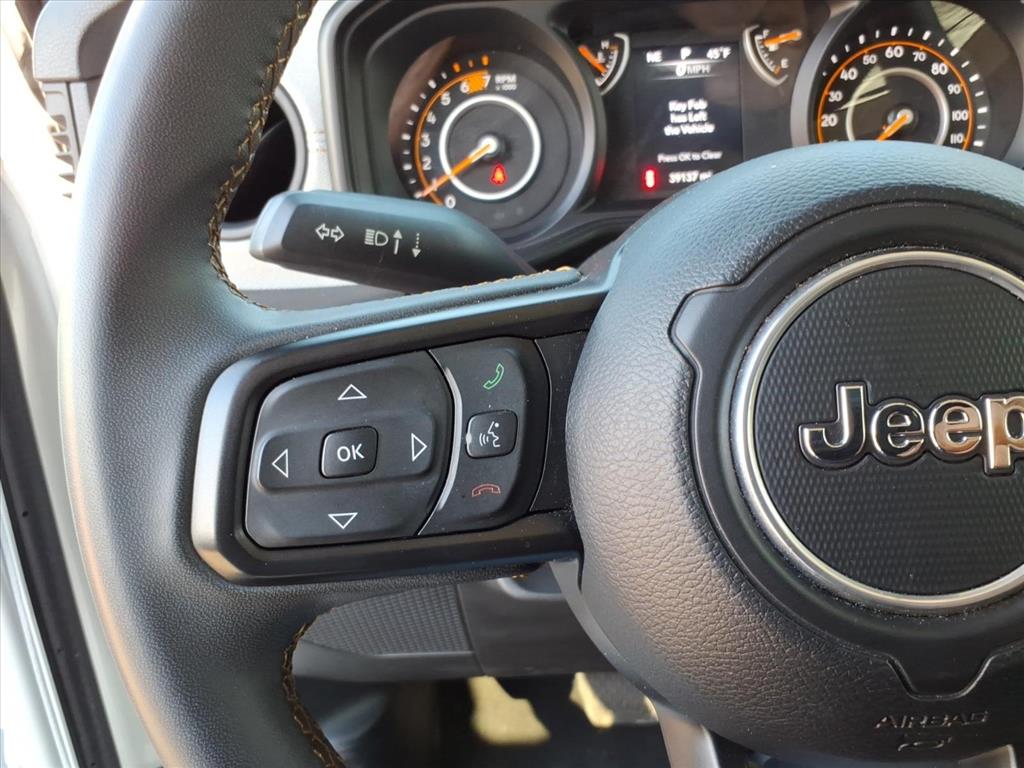 2024 Jeep Wrangler Sport 2024 Jeep Wrangler Sport