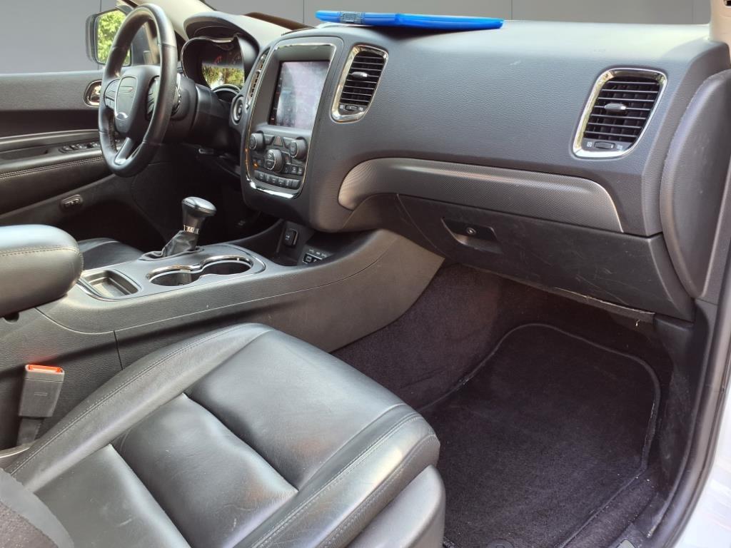 2019 Dodge Durango GT