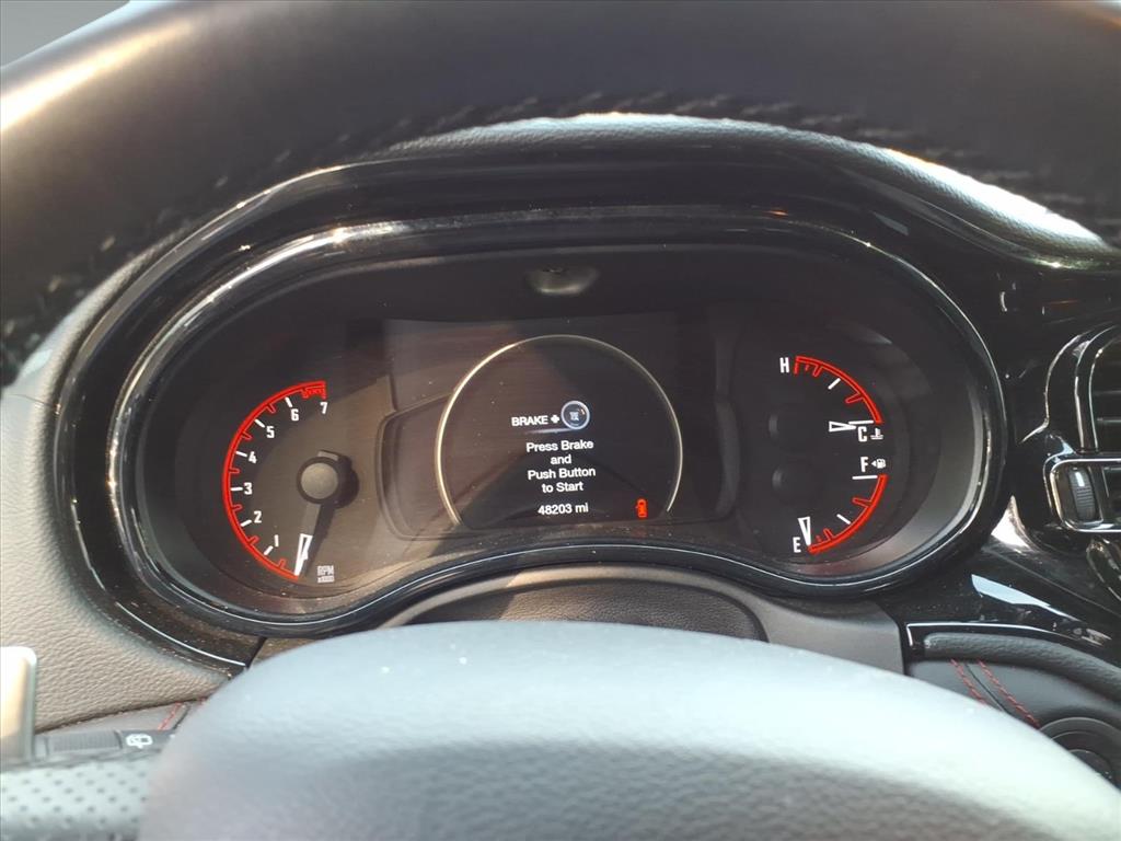 2024 Dodge Durango GT