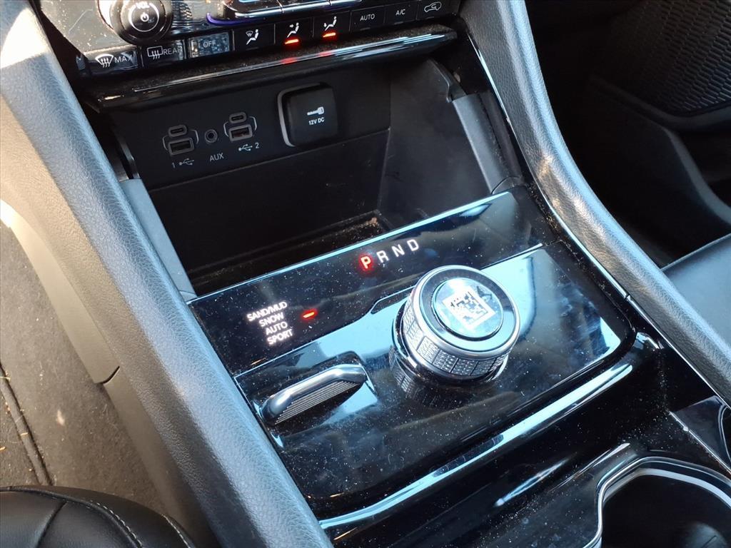 2023 Jeep Grand Cherokee Limited 2023 Jeep Grand Cherokee Limited