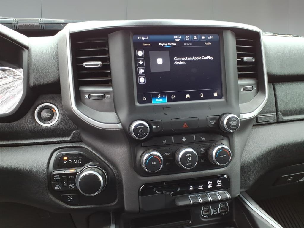 2022 RAM 1500 Big Horn 2022 RAM 1500 Big Horn