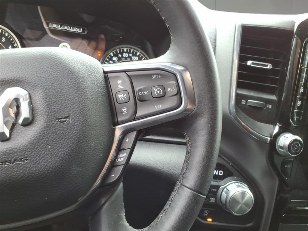 2025 RAM 1500 Laramie 2025 RAM 1500 Laramie