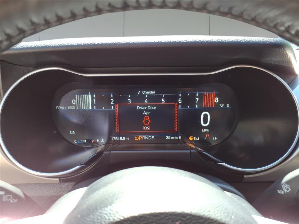 2023 Ford Mustang GT