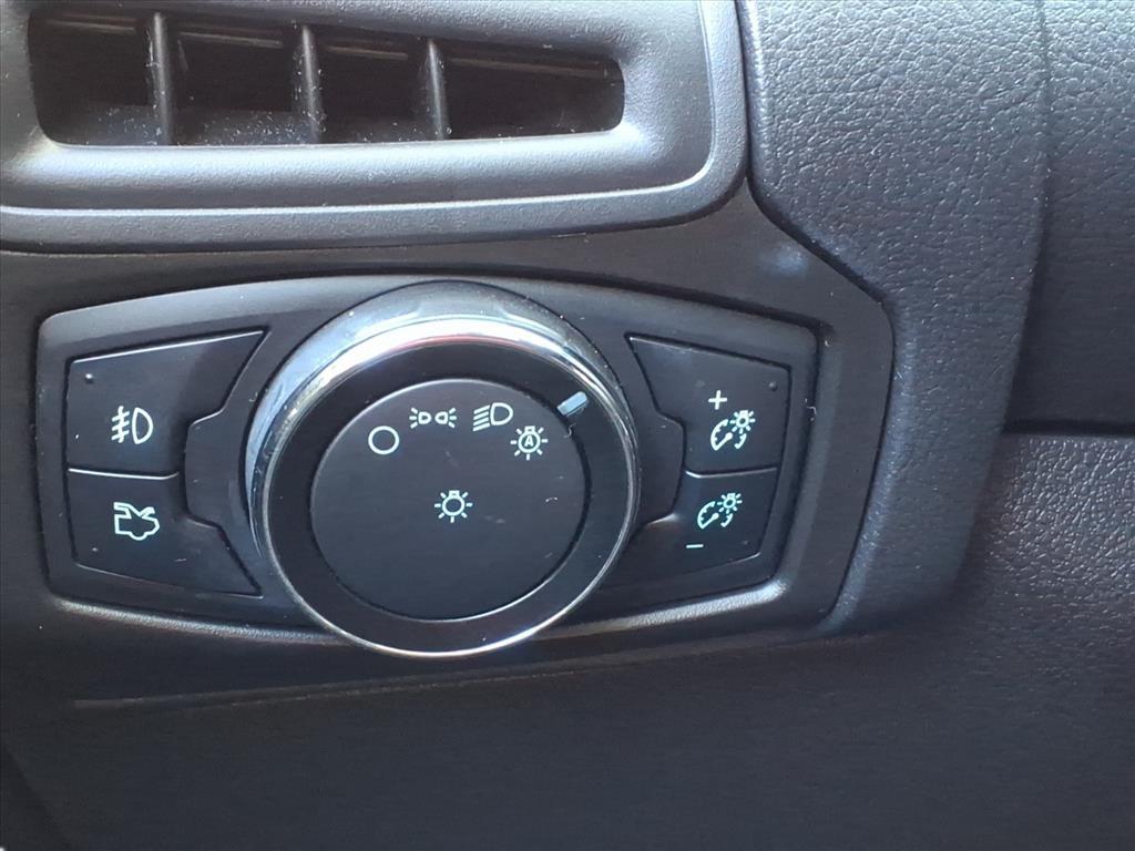 2014 Ford Focus SE 2014 Ford Focus SE