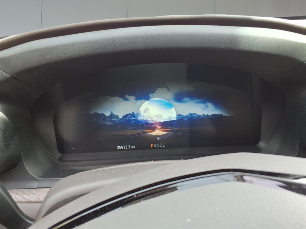 2022 Ford Explorer Platinum 2022 Ford Explorer Platinum