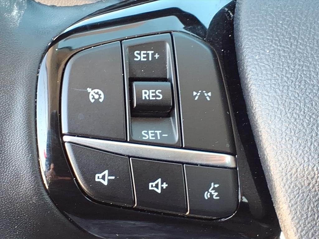 2024 Ford Escape Active 2024 Ford Escape Active