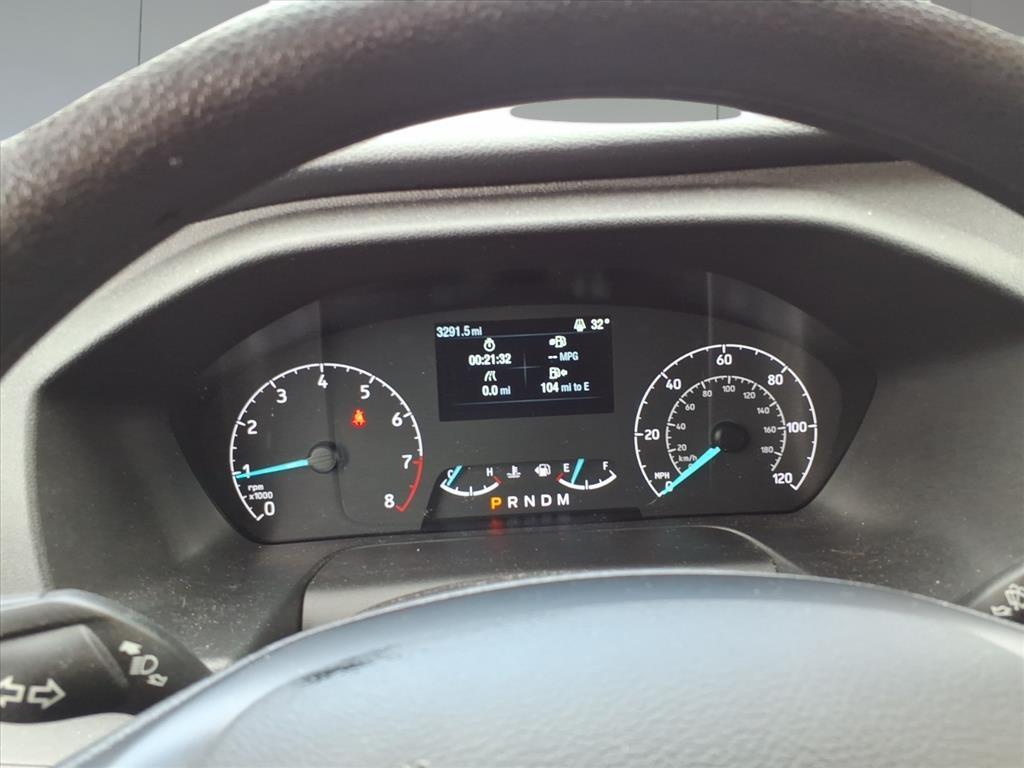 2023 Ford Transit 250 2023 Ford Transit 250