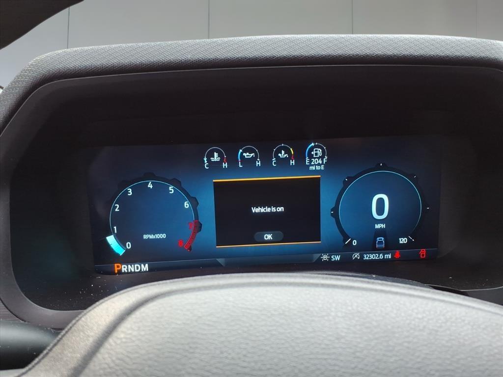 2024 Ford F-150 XL 2024 Ford F-150 XL