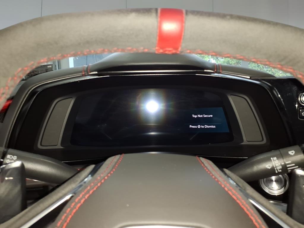 2023 Chevrolet Corvette Stingray 2023 Chevrolet Corvette Stingray