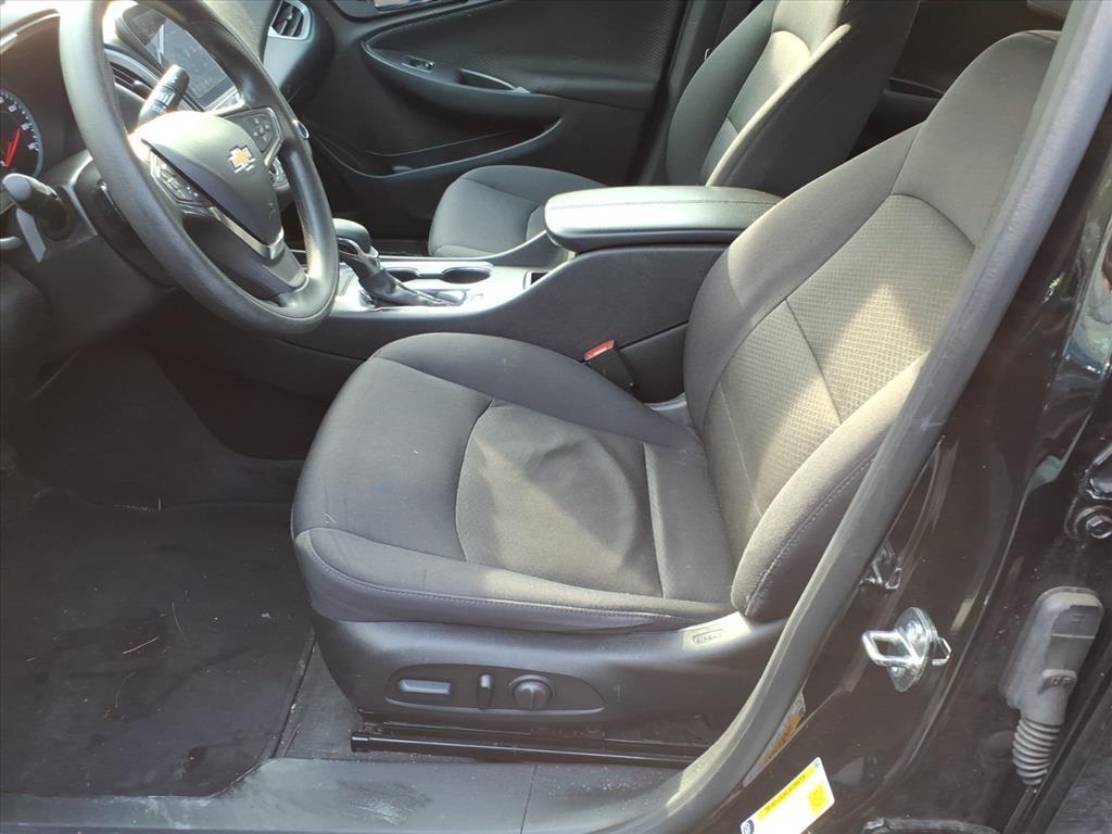 2023 Chevrolet Malibu LT 2023 Chevrolet Malibu LT