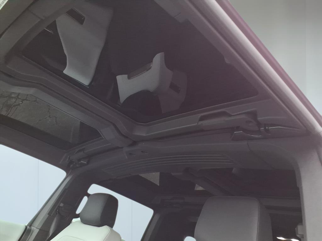 2024 GMC HUMMER EV 3X 2024 GMC HUMMER EV 3X