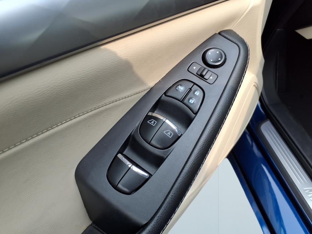 2023 Nissan Maxima 3.5 SV