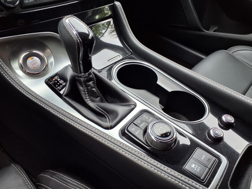 2023 Nissan Maxima 3.5 Platinum