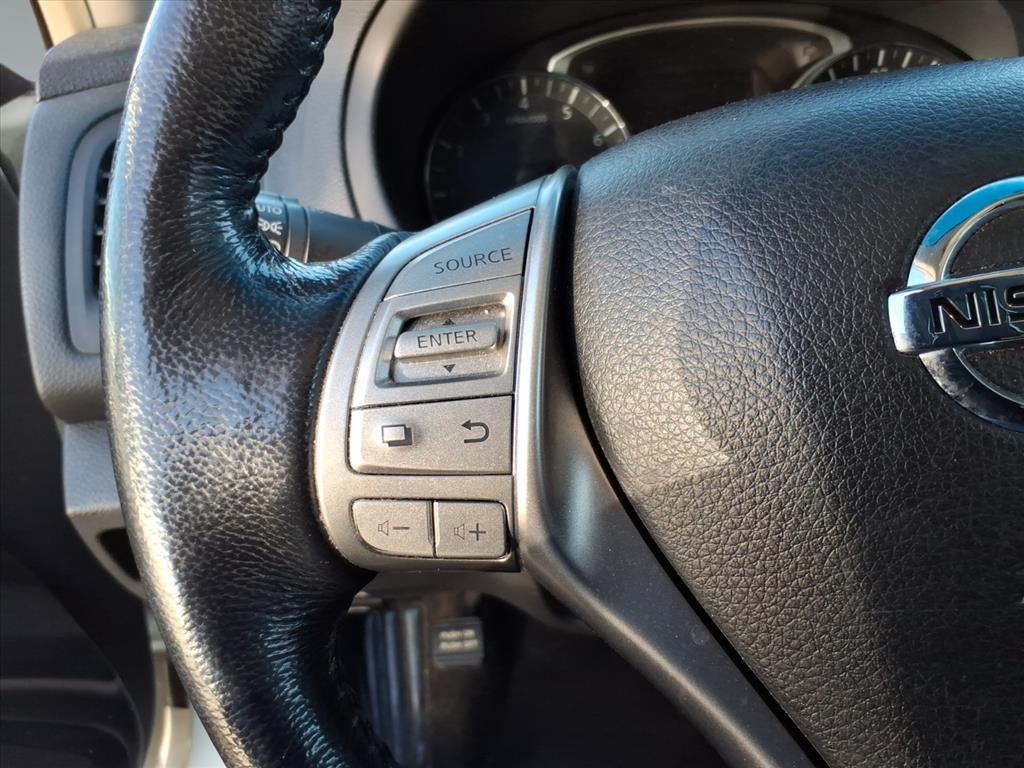 2013 Nissan Altima 2.5 SL