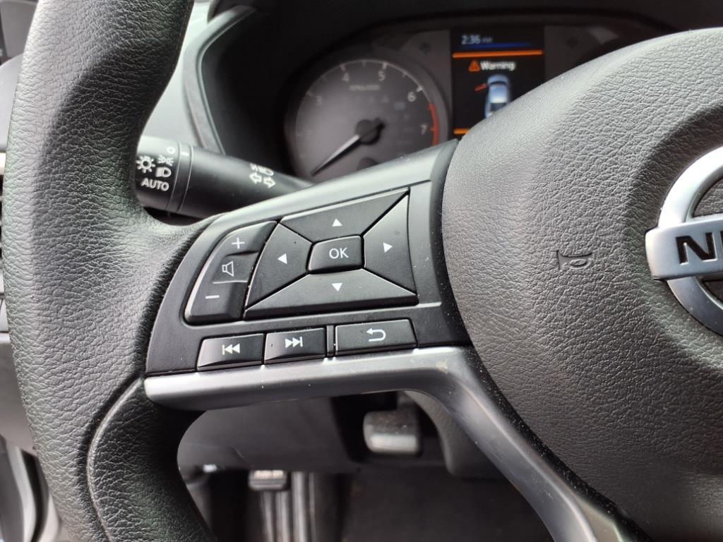 2022 Nissan Altima 2.5 S