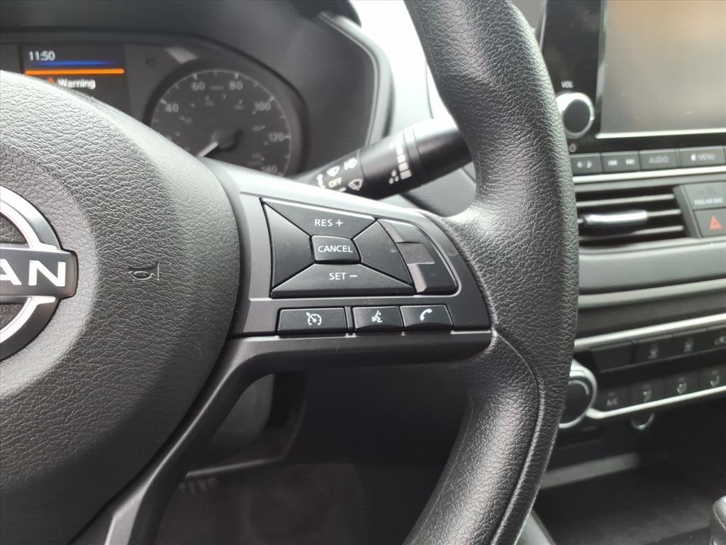 2023 Nissan Altima 2.5 S