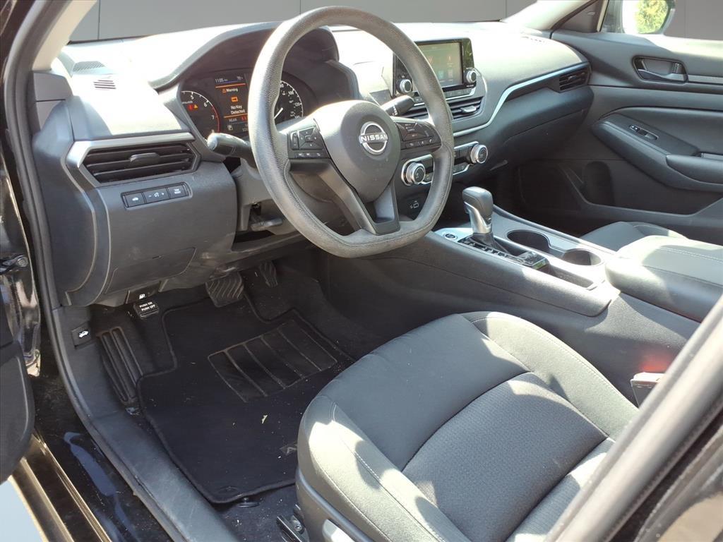 2023 Nissan Altima 2.5 S