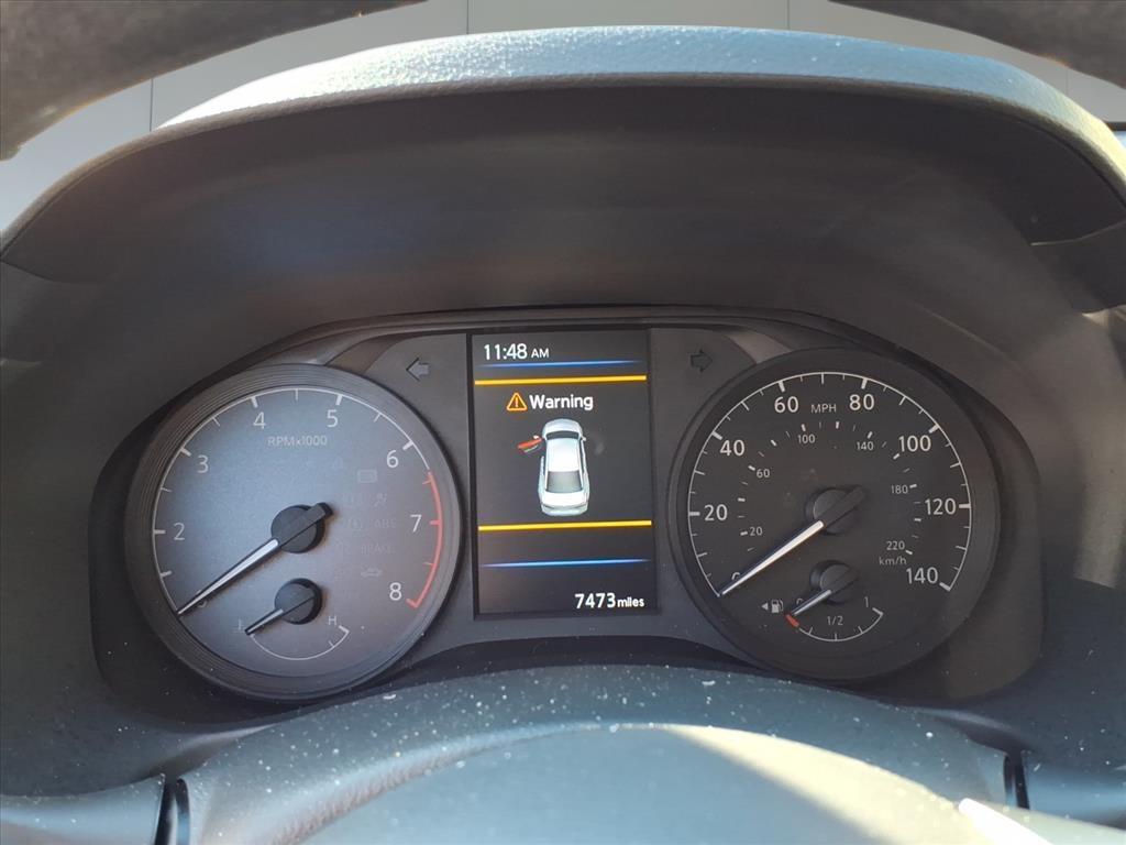 2023 Nissan Altima 2.5 S 2023 Nissan Altima 2.5 S