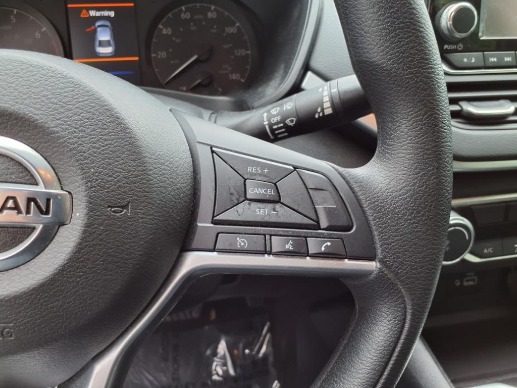 2022 Nissan Altima 2.5 S