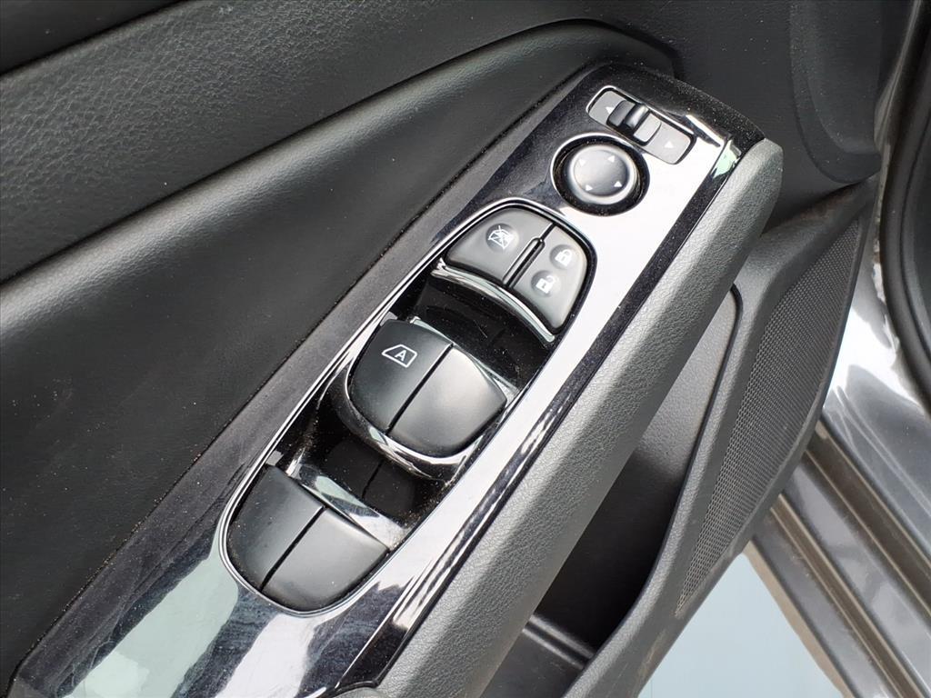 2024 Nissan Altima 2.5 SR 2024 Nissan Altima 2.5 SR