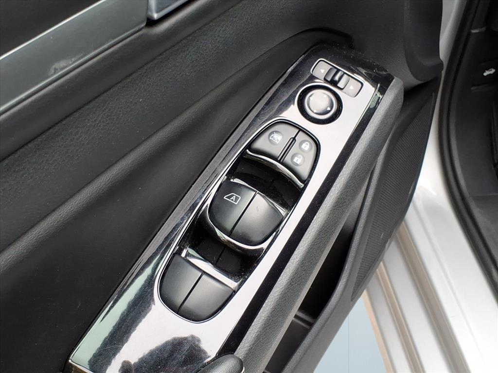 2023 Nissan Altima 2.5 SV 2023 Nissan Altima 2.5 SV