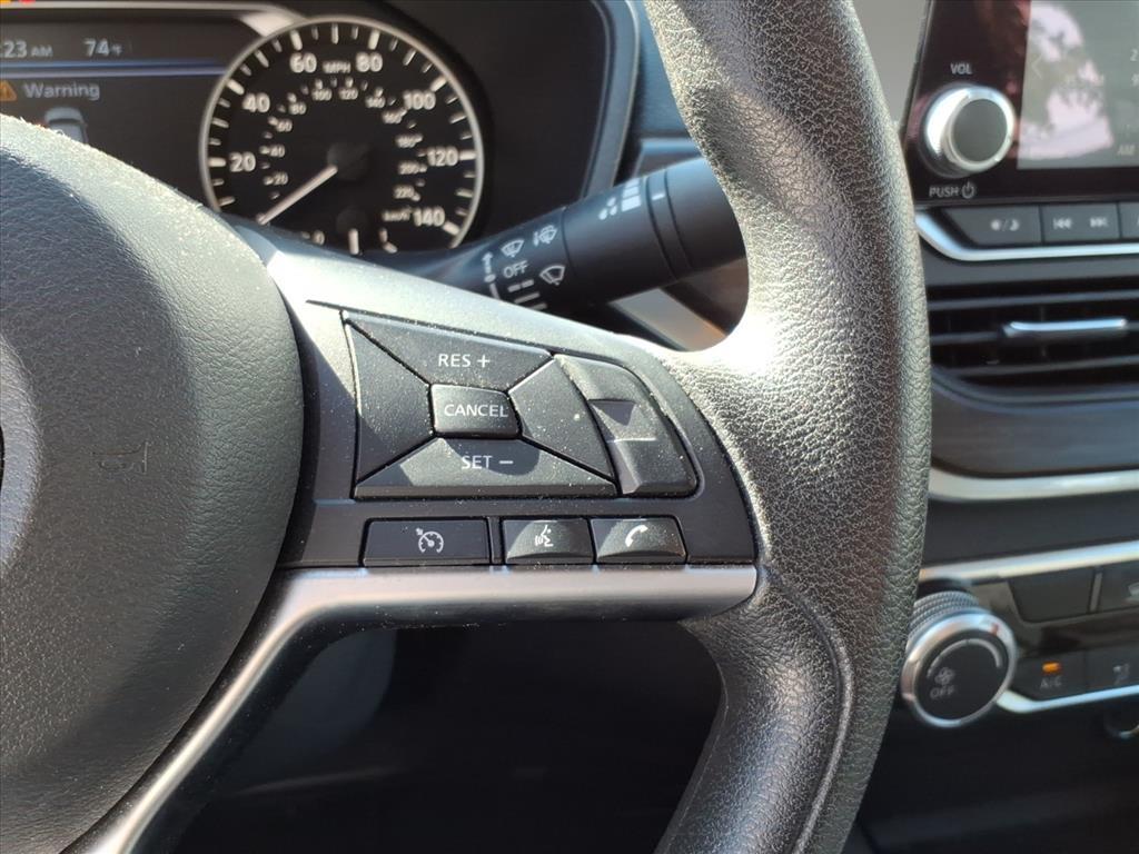 2023 Nissan Altima 2.5 SV 2023 Nissan Altima 2.5 SV