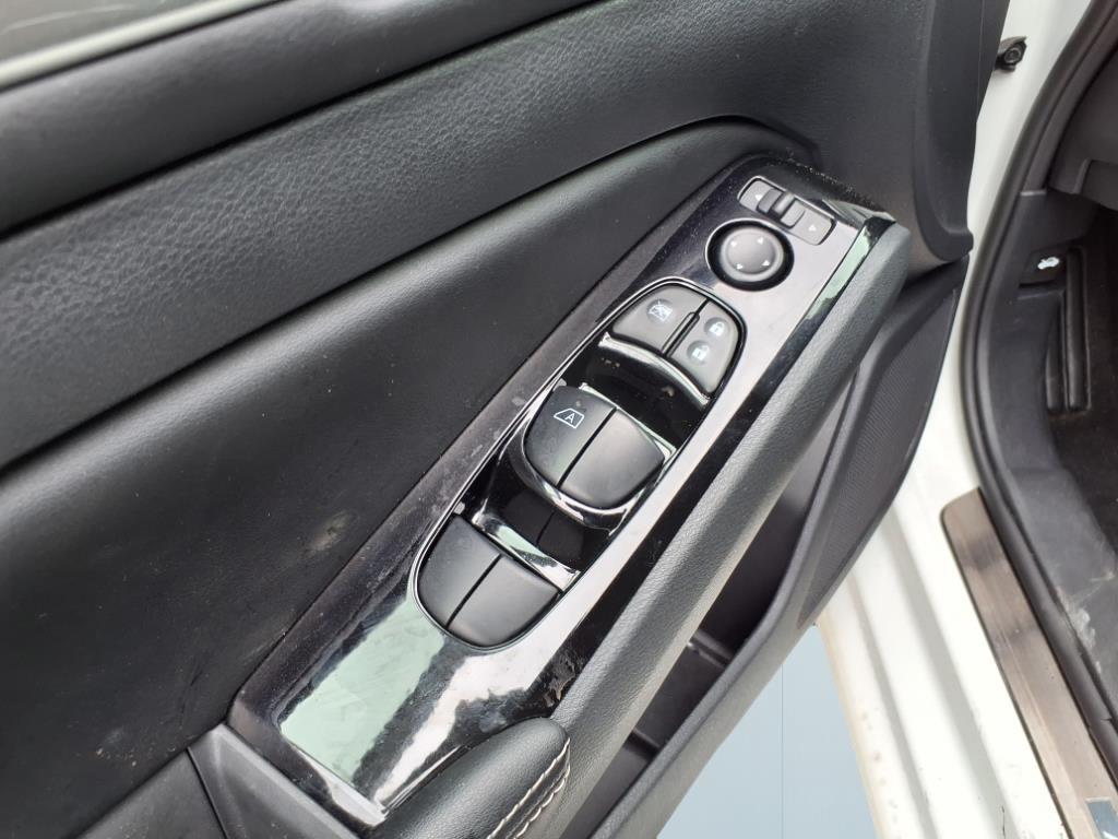 2024 Nissan Altima 2.5 SL