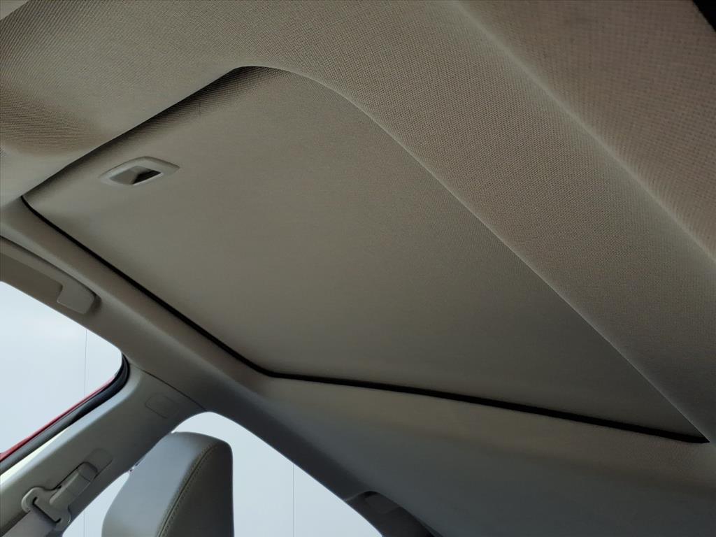 2022 Nissan Altima 2.5 SL