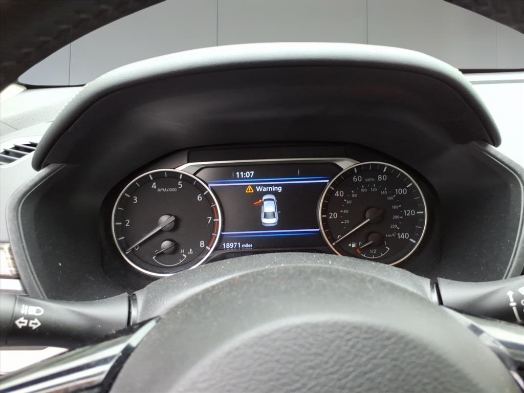 2022 Nissan Altima 2.5 SL 2022 Nissan Altima 2.5 SL