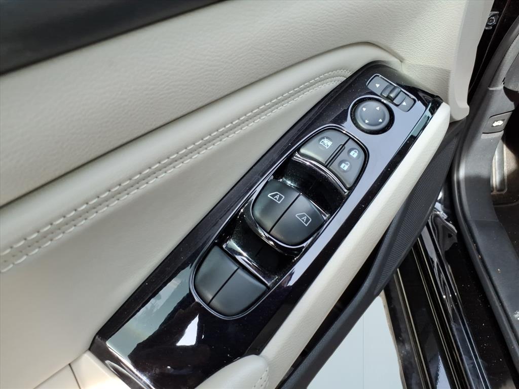 2020 Nissan Altima 2.5 SL