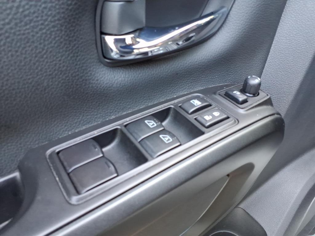 2023 Nissan Titan PRO-4X