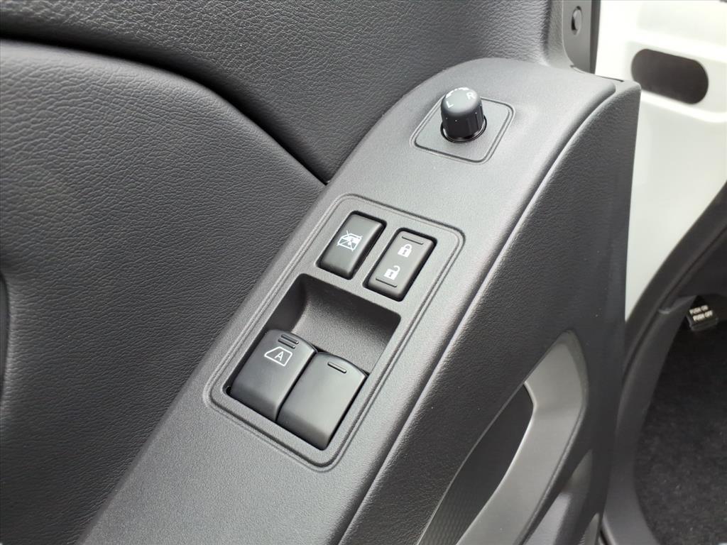 2025 Nissan Frontier SV 2025 Nissan Frontier SV