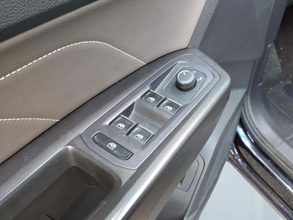 2022 Volkswagen Atlas V6 SE 4Motion