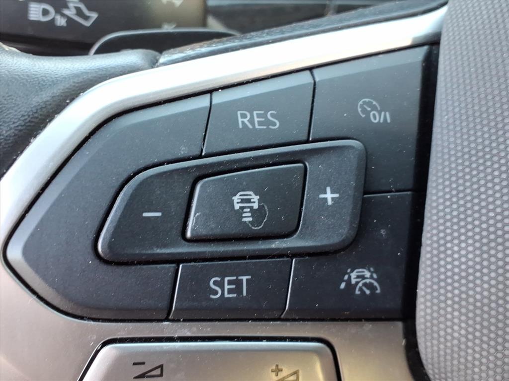 2025 Volkswagen Atlas SE 4Motion 2025 Volkswagen Atlas SE 4Motion