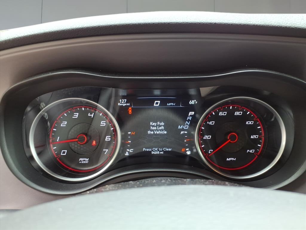 2023 Dodge Charger GT 2023 Dodge Charger GT